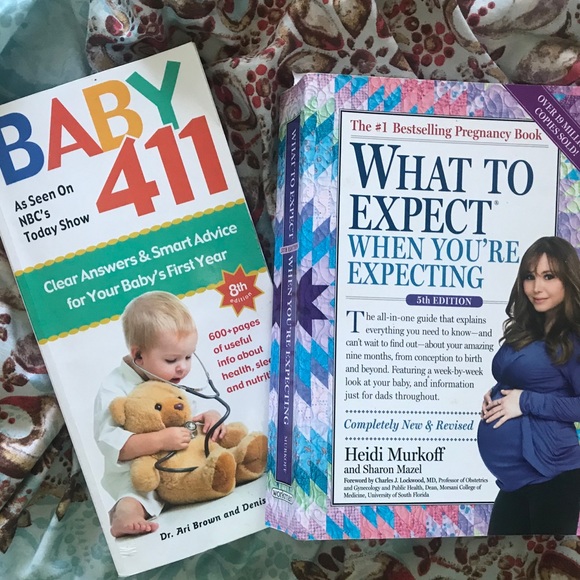 Birth Best Books For New Mums Newborn Baby 411 Book Inspirational